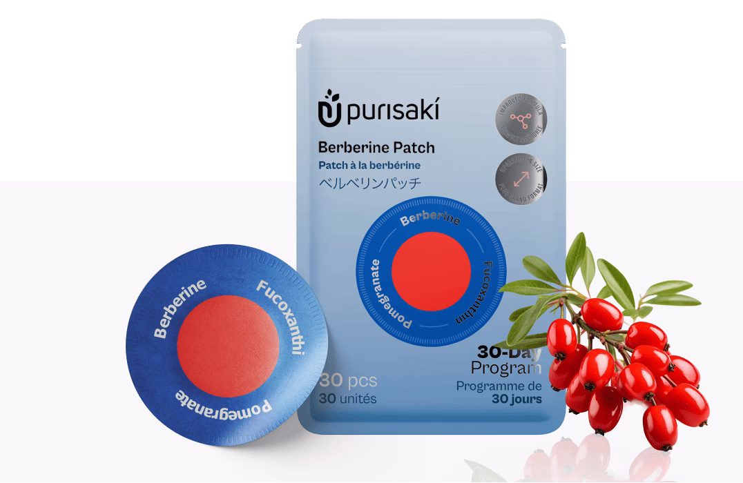 Purisaki Patches