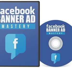 Facebook Banner Ad Mastery Video Course